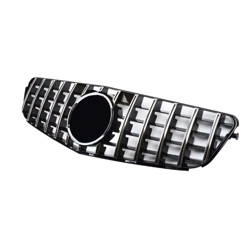 Mercedes C-Klasse W204 GT Sportgrill RSHOP